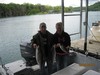(05/30/2015) - Nice Striped Bass